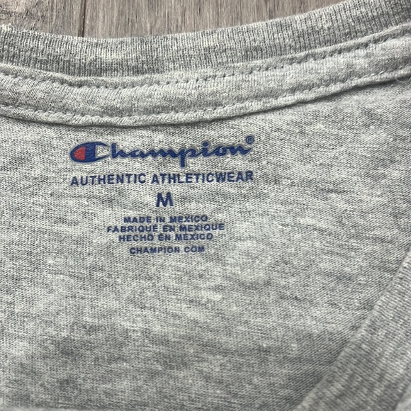 Champion T-shirt - Picture 3 of 6